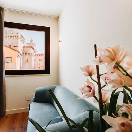 Hotel Ферара Екстериор снимка