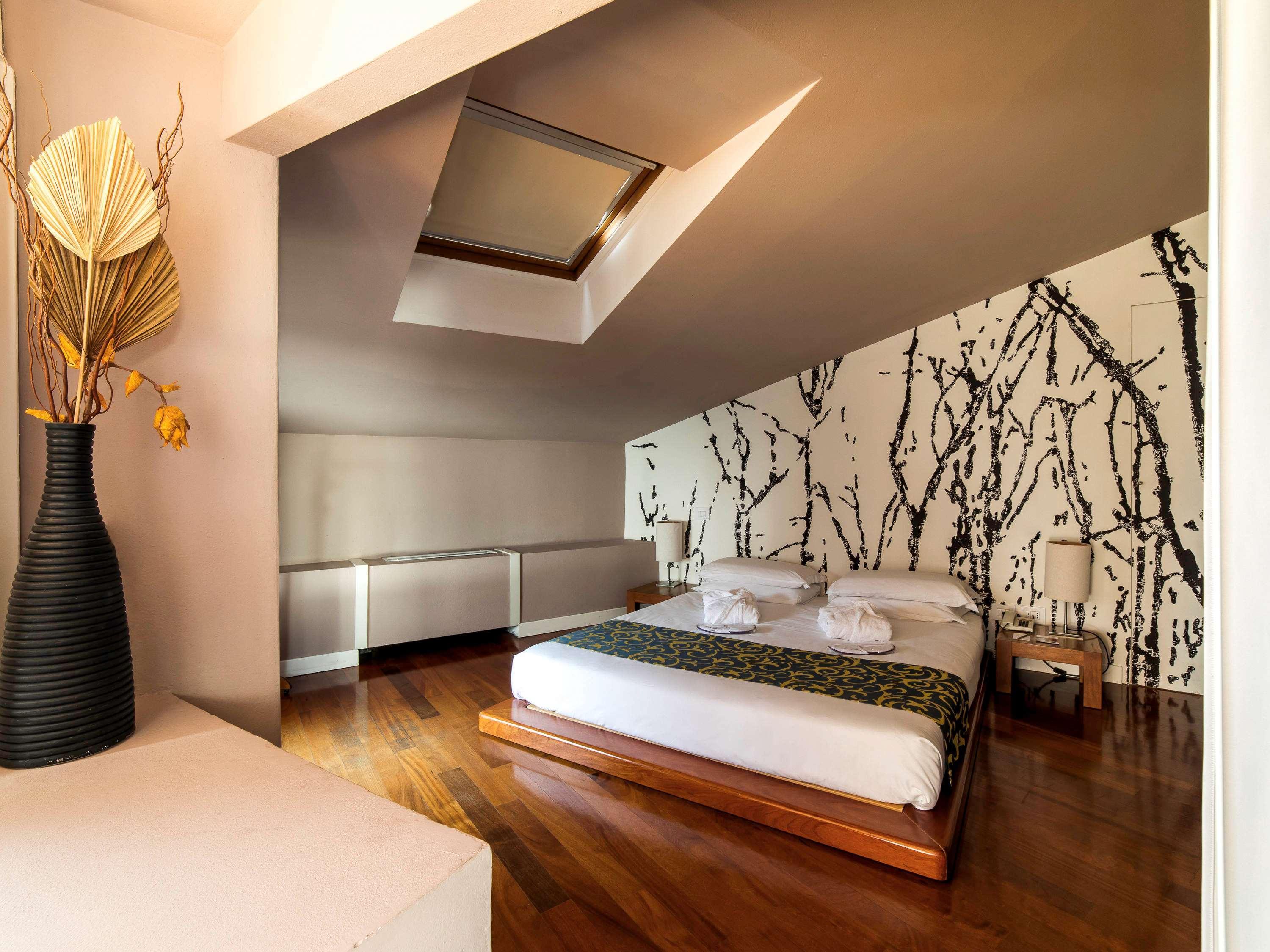Hotel Ферара Екстериор снимка