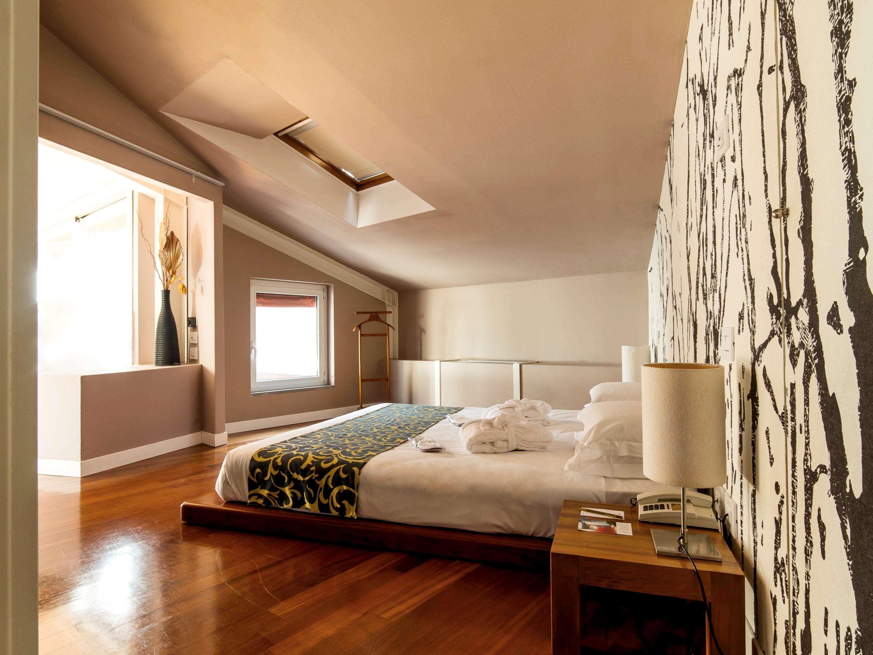 Hotel Ферара Екстериор снимка