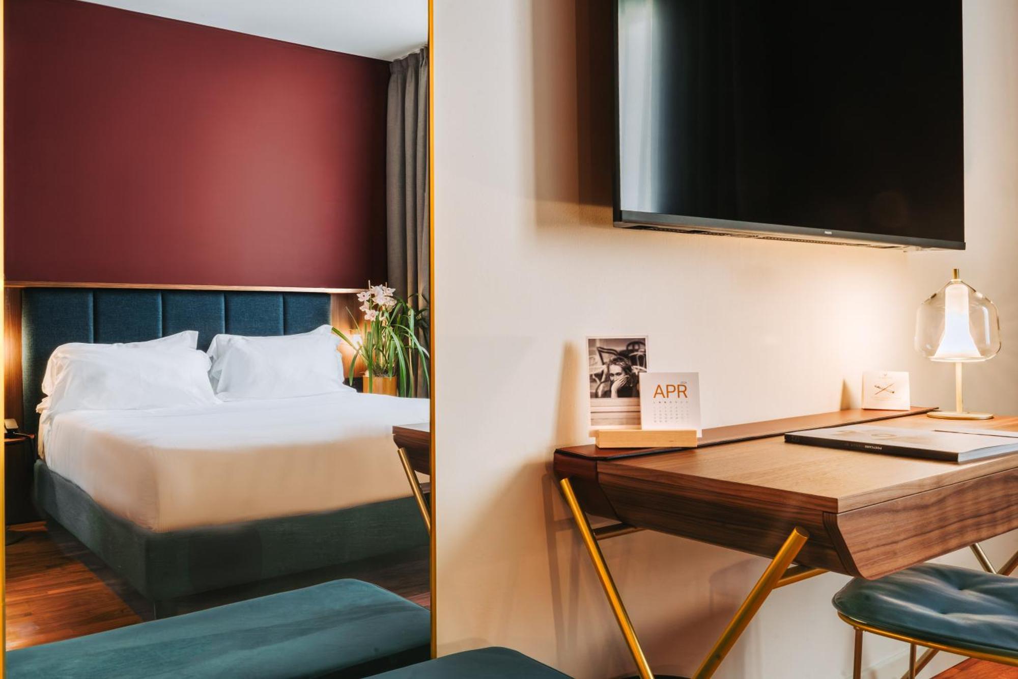 Hotel Ферара Екстериор снимка
