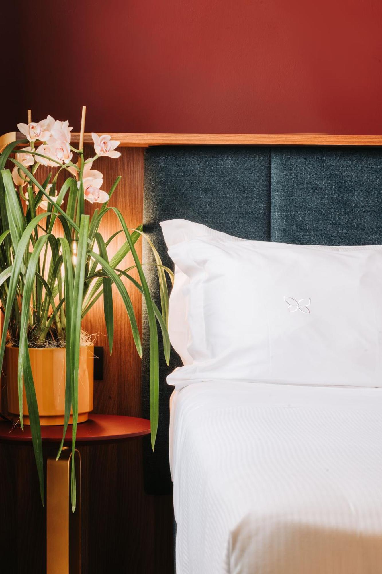 Hotel Ферара Екстериор снимка