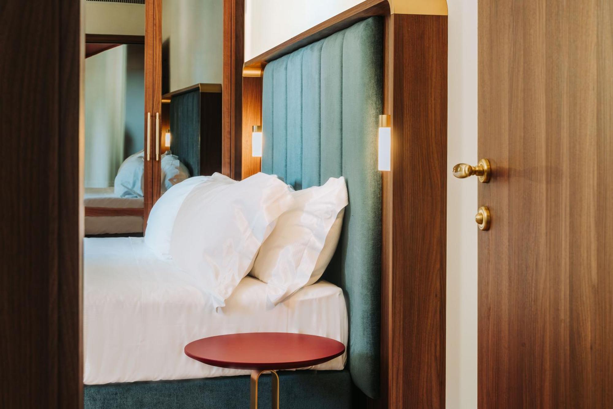 Hotel Ферара Екстериор снимка