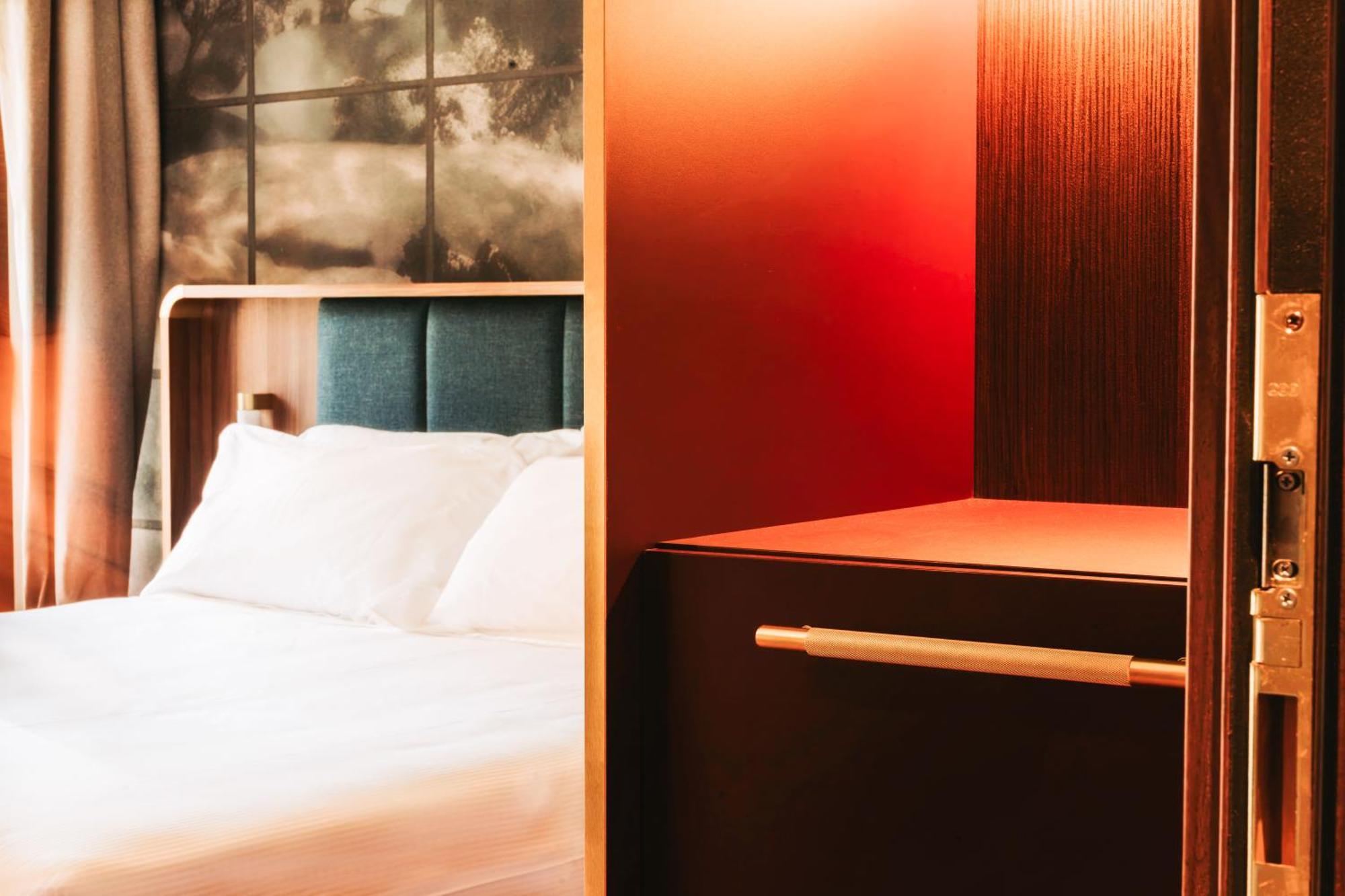 Hotel Ферара Екстериор снимка