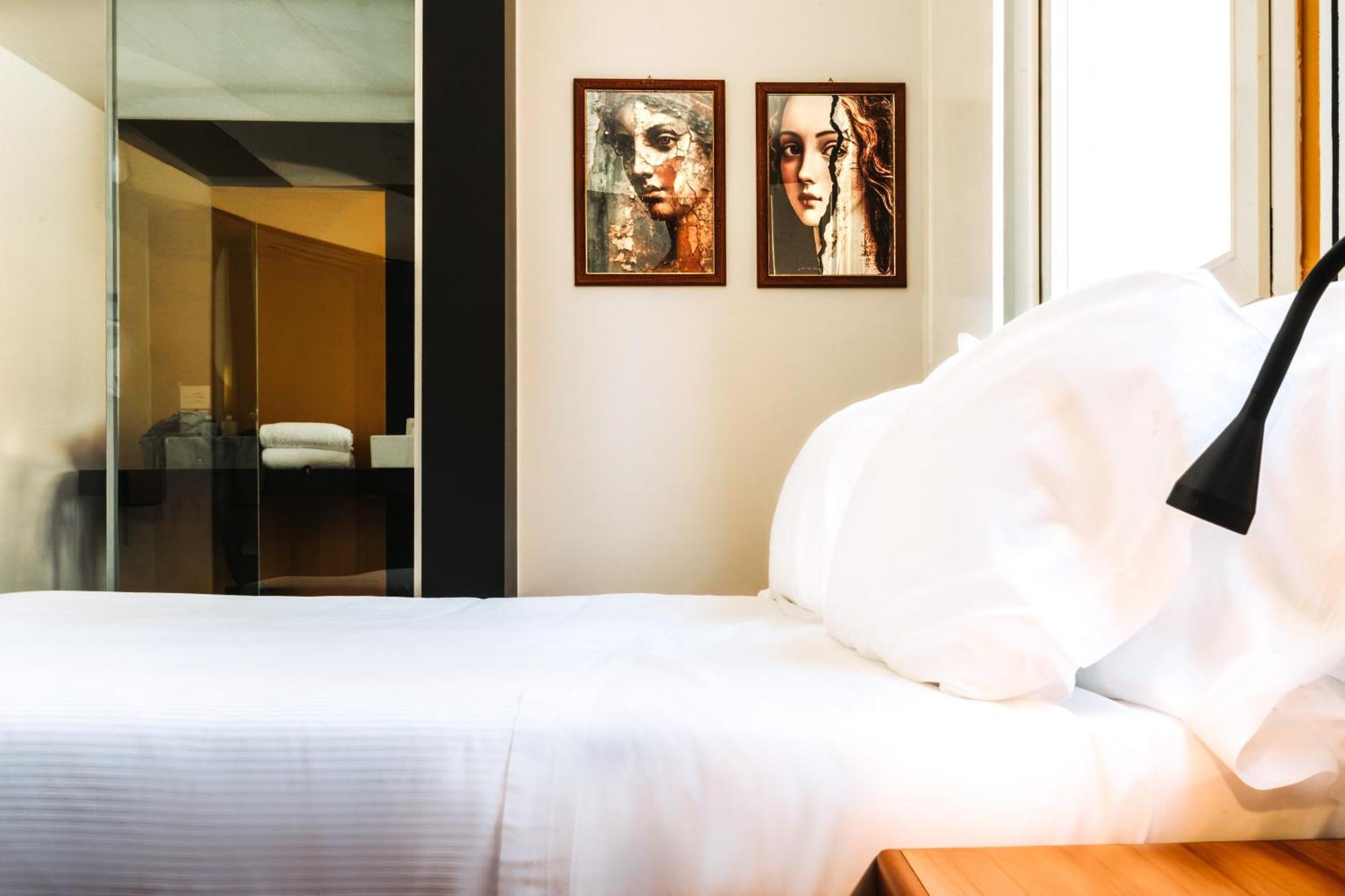 Hotel Ферара Екстериор снимка